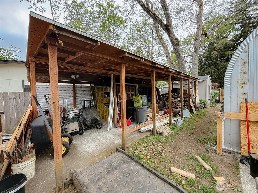 210 166th Street E Spanaway WA 98387