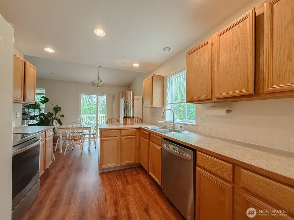 210 166th Street E Spanaway WA 98387