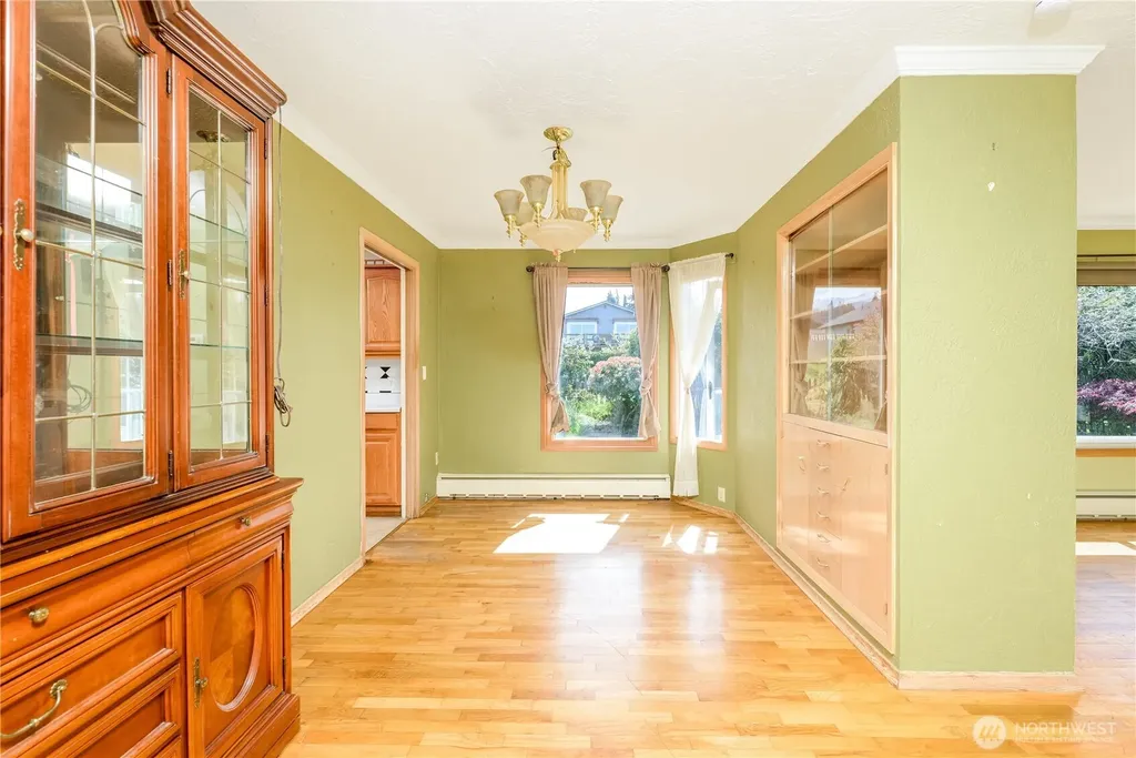 623 E 10th Street Port Angeles WA 98362