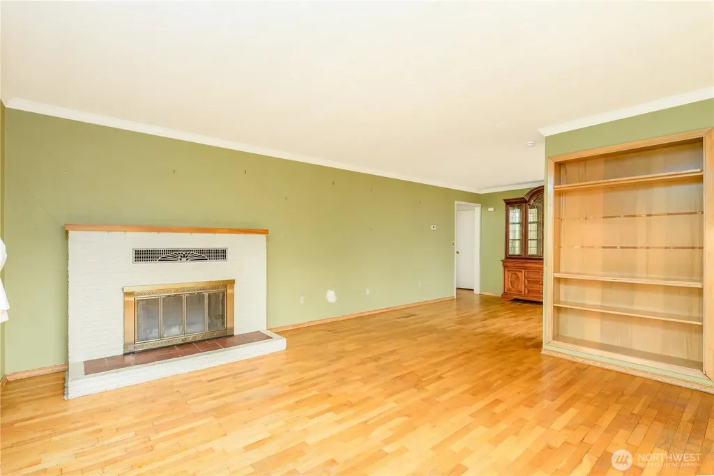 623 E 10th Street Port Angeles WA 98362