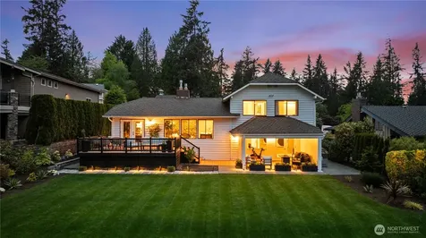 1824 180th Avenue NE Bellevue WA 98008
