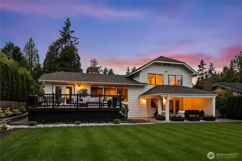 1824 180th Avenue NE Bellevue WA 98008