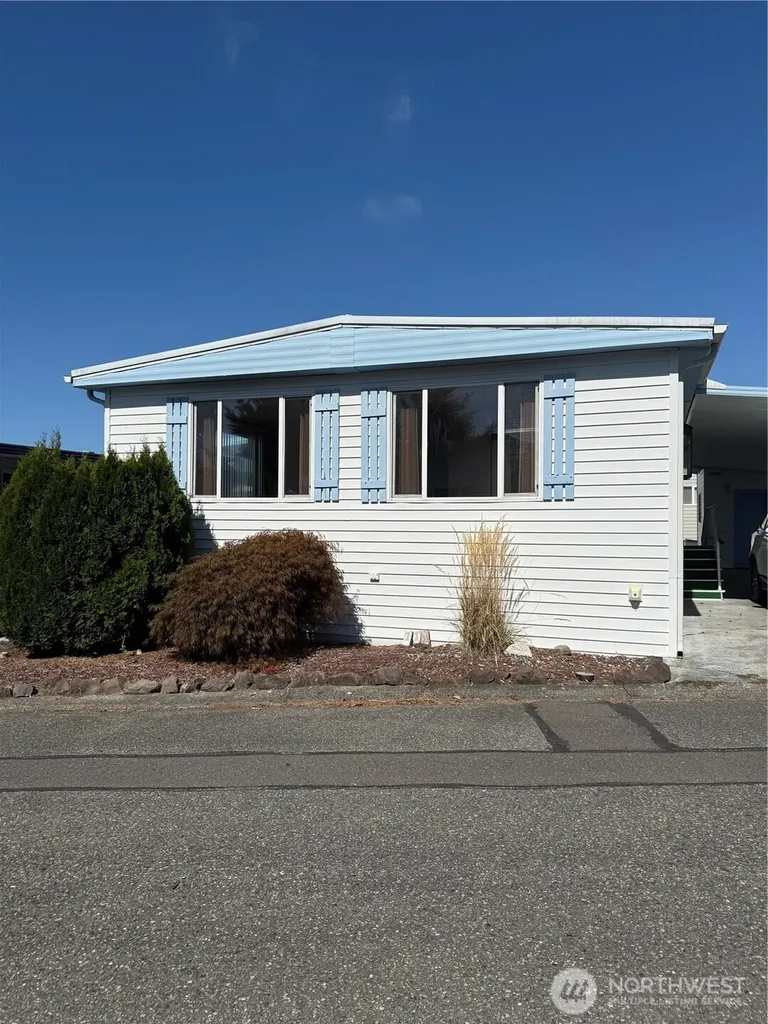 1415 84th Street SE Everett WA 98208