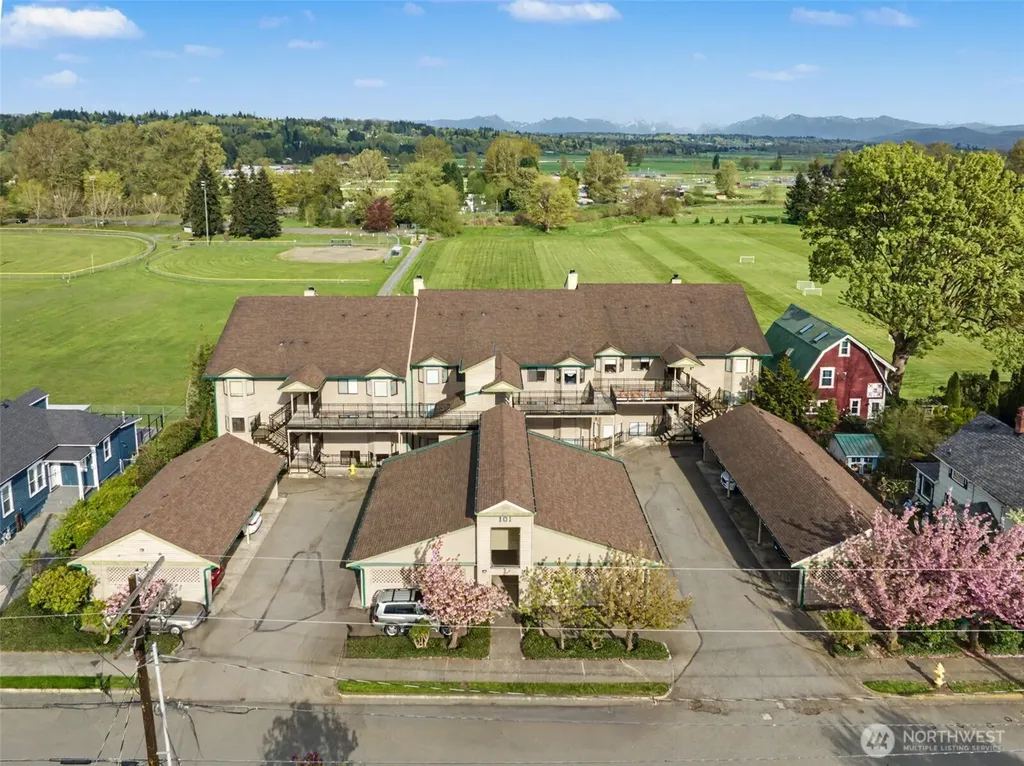 101 Pine Avenue Snohomish WA 98290