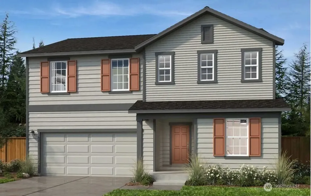 30532 126th Court SE Auburn WA 98092
