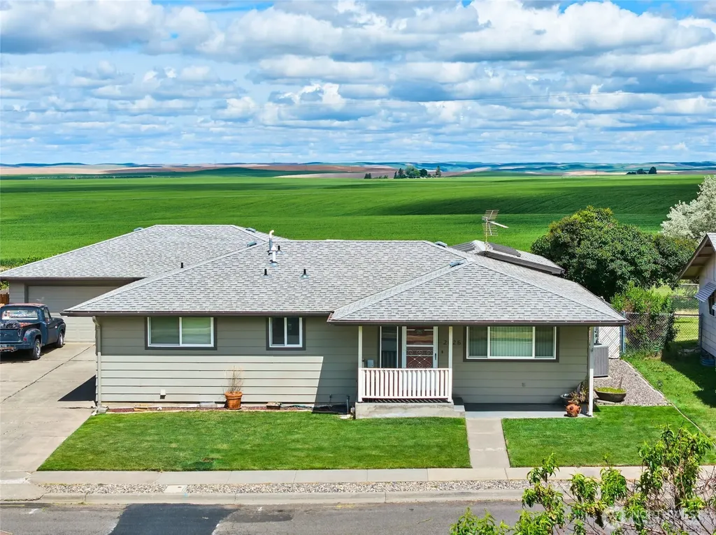 2026 Glen Erin Drive Walla Walla WA 99362