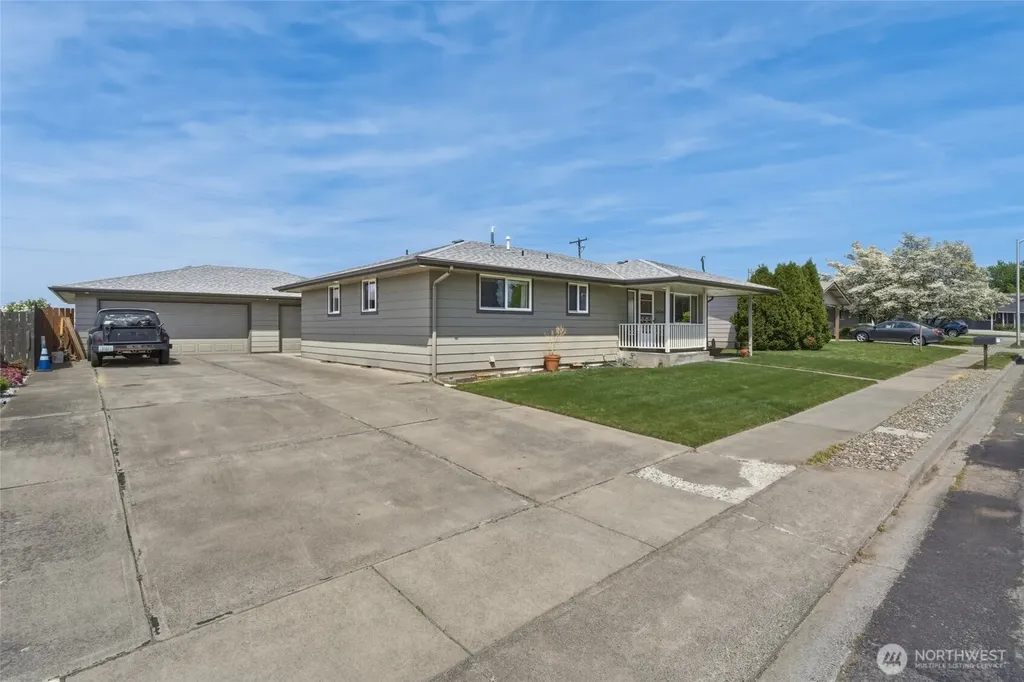 2026 Glen Erin Drive Walla Walla WA 99362