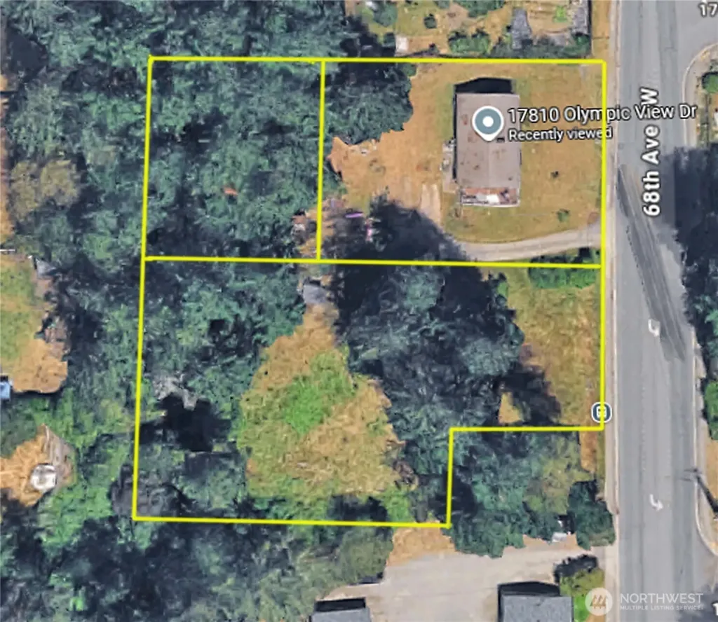 17810 Olympic View Drive Edmonds WA 98026