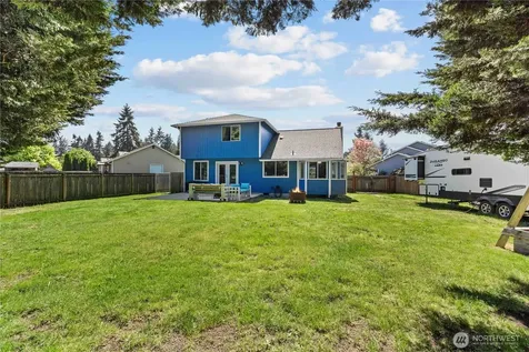 9317 160th Street Ct E Puyallup WA 98375