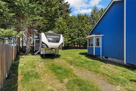9317 160th Street Ct E Puyallup WA 98375