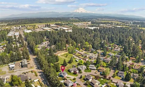 9317 160th Street Ct E Puyallup WA 98375