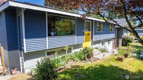 2104 N 188th Street Shoreline WA 98133