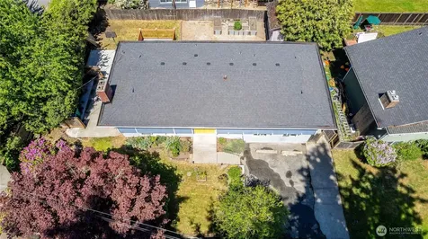 2104 N 188th Street Shoreline WA 98133