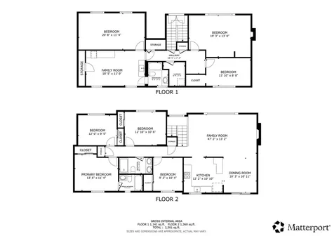 2104 N 188th Street Shoreline WA 98133