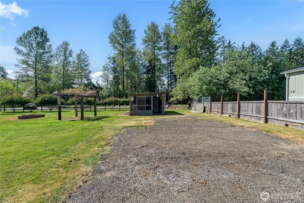 43 Camp Creek Road Montesano WA 98563