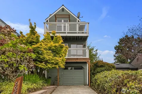 6620 28th Avenue NW Seattle WA 98117