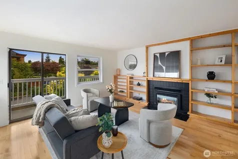 6620 28th Avenue NW Seattle WA 98117