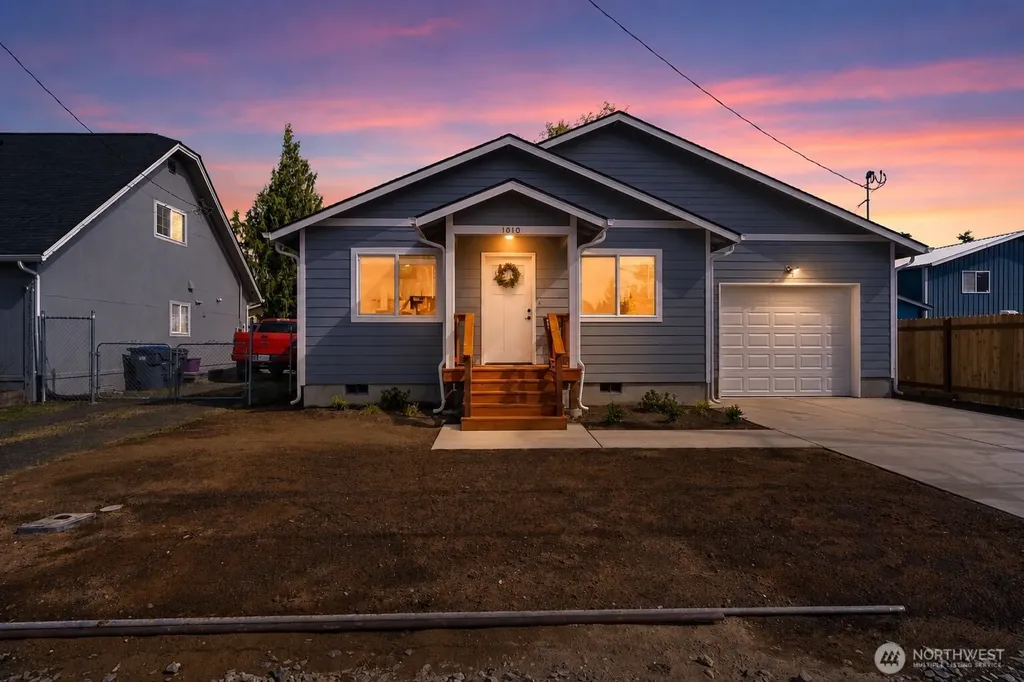 1010 Macfarlane Street Aberdeen WA 98520