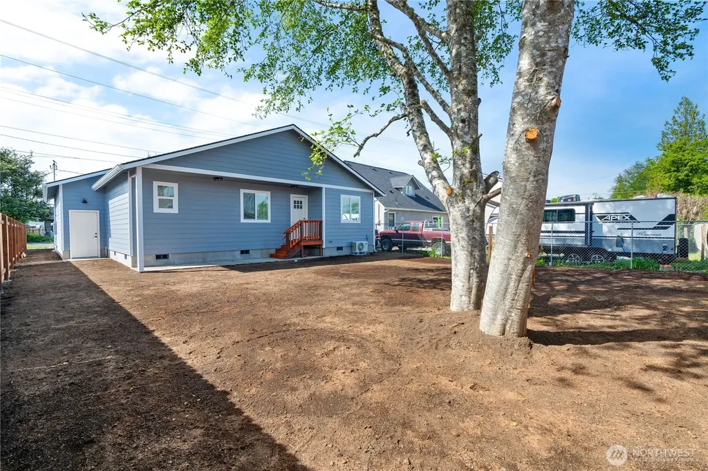 1010 Macfarlane Street Aberdeen WA 98520