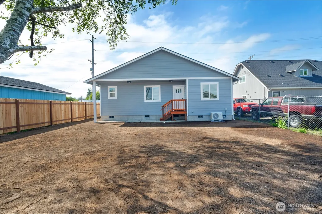 1010 Macfarlane Street Aberdeen WA 98520