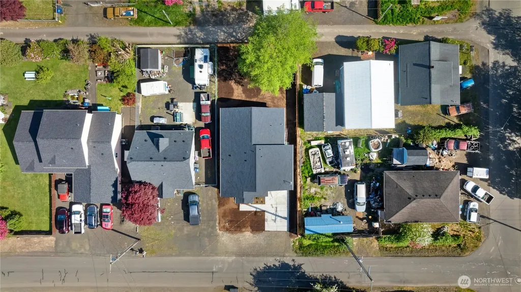 1010 Macfarlane Street Aberdeen WA 98520