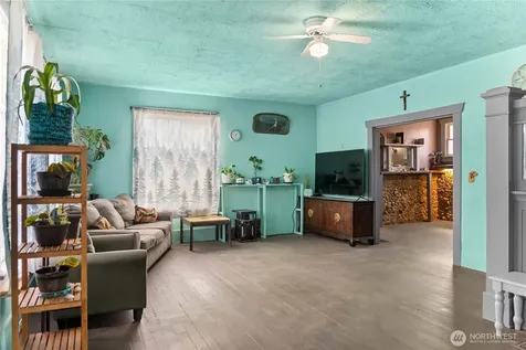 633 N 3rd Avenue Okanogan WA 98840