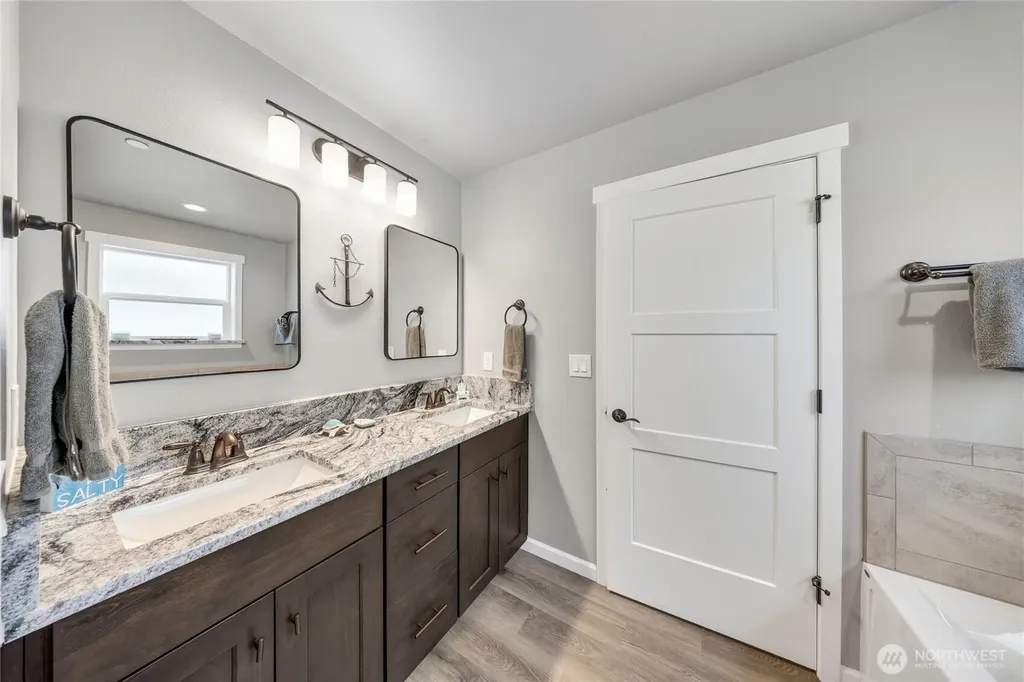 1019 Wawona Avenue SE Ocean Shores WA 98569
