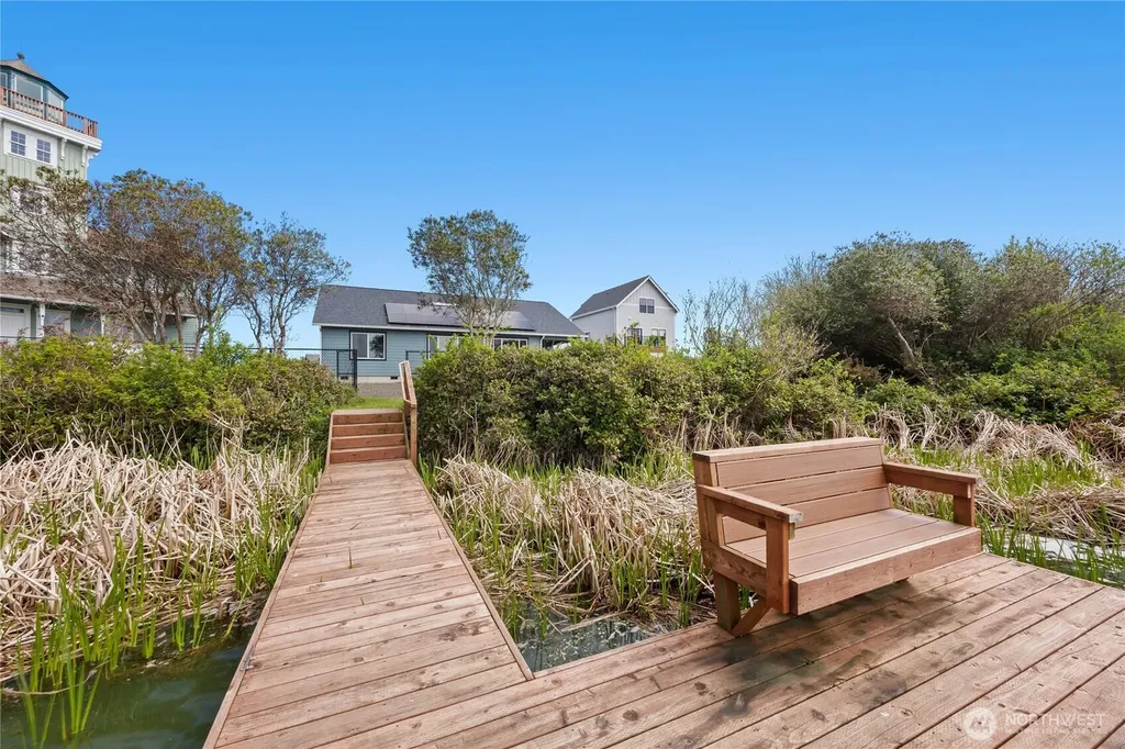 1019 Wawona Avenue SE Ocean Shores WA 98569