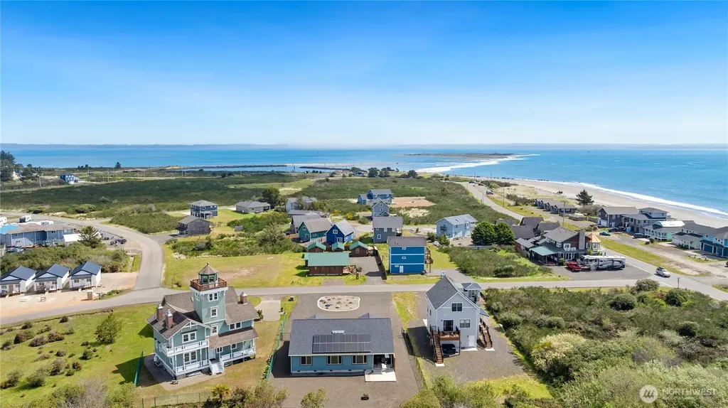 1019 Wawona Avenue SE Ocean Shores WA 98569