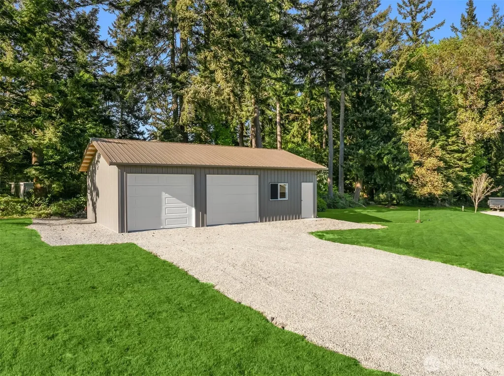 26868 Sunnyview Lane NE Kingston WA 98346