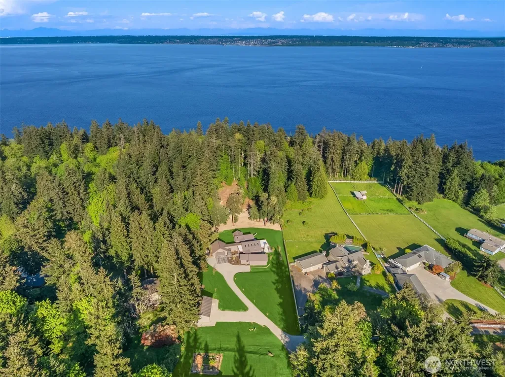 26868 Sunnyview Lane NE Kingston WA 98346