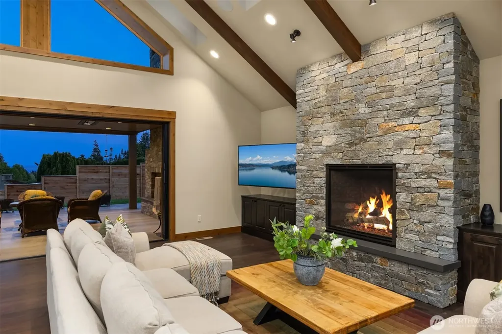 26868 Sunnyview Lane NE Kingston WA 98346