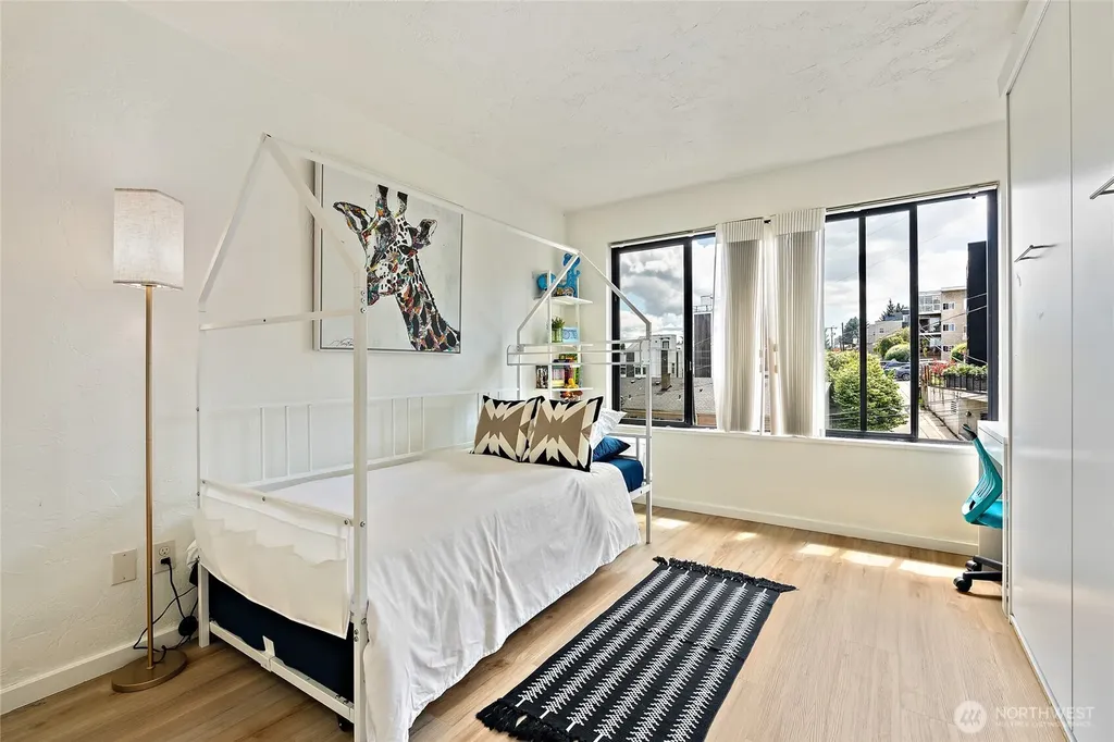 610 Wheeler Street Seattle WA 98109
