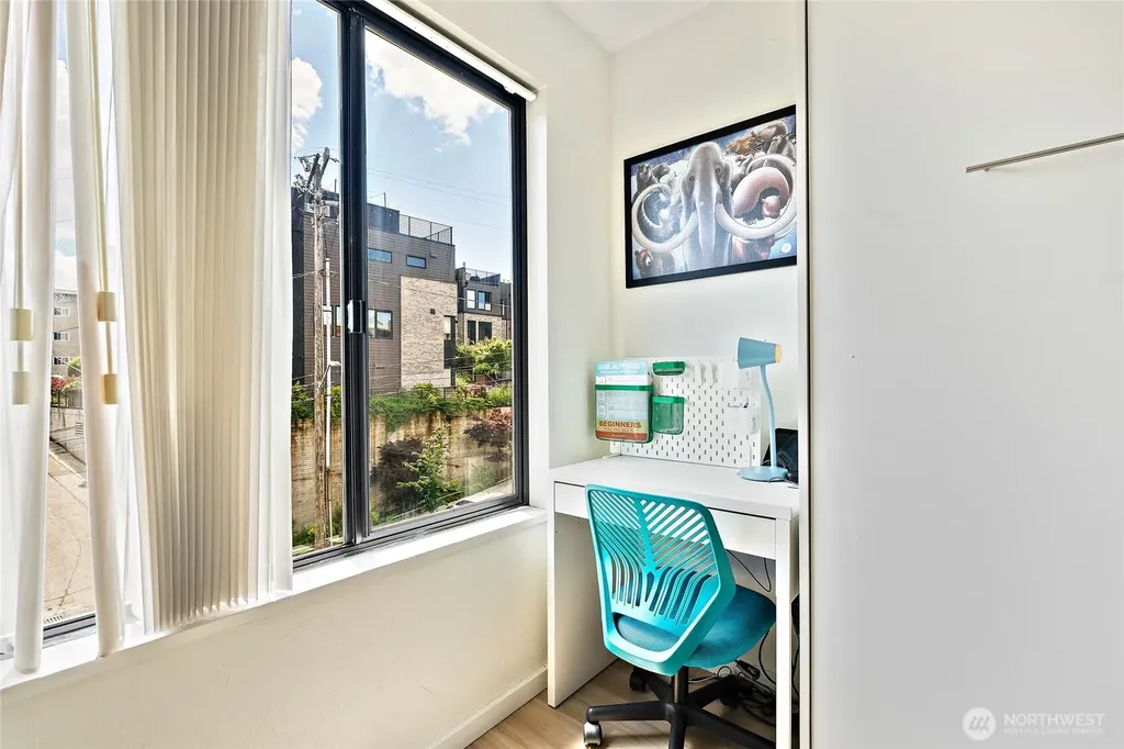 610 Wheeler Street Seattle WA 98109