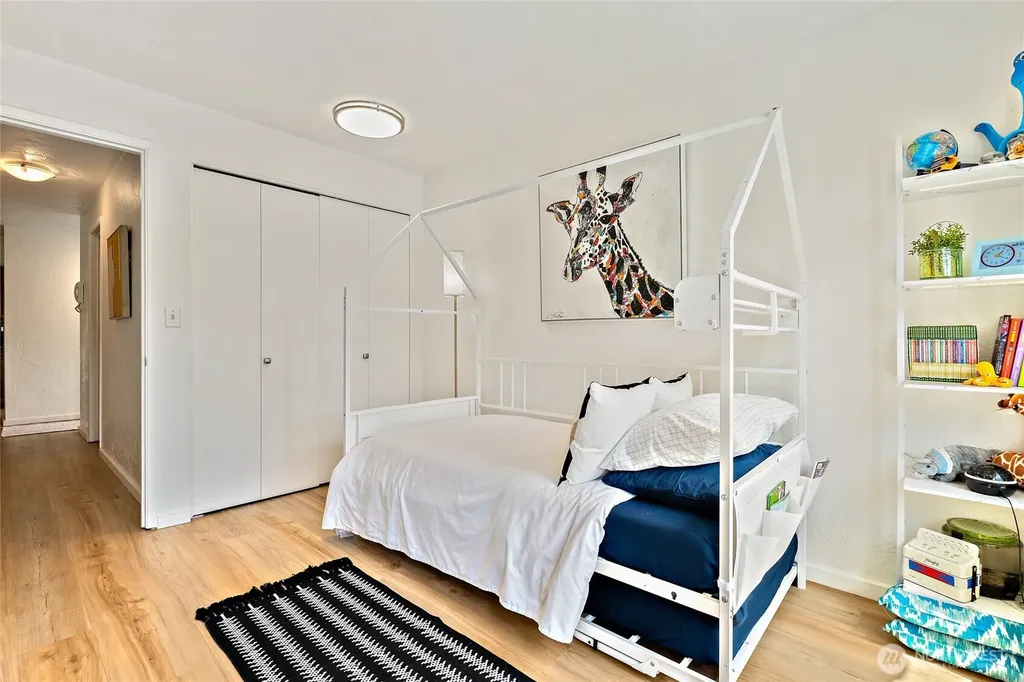 610 Wheeler Street Seattle WA 98109