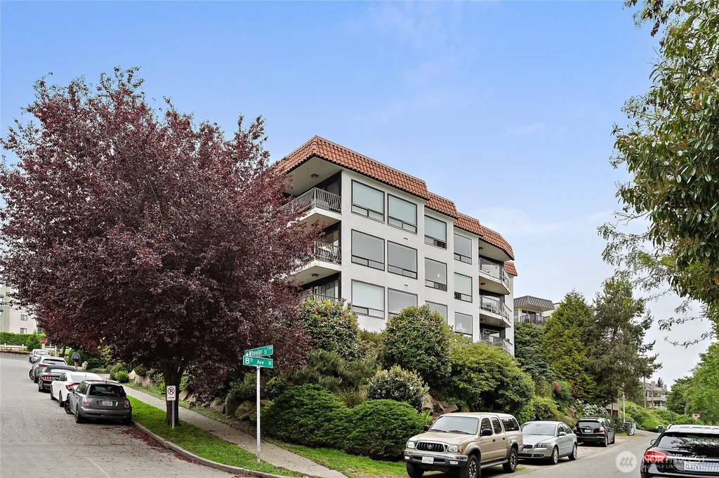 610 Wheeler Street Seattle WA 98109