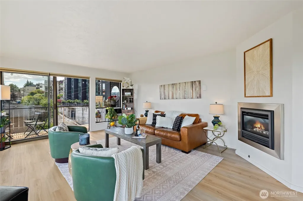 610 Wheeler Street Seattle WA 98109