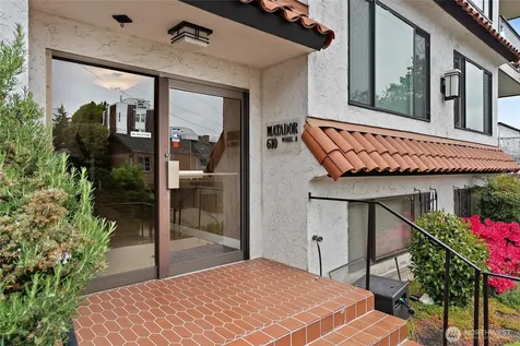 610 Wheeler Street Seattle WA 98109