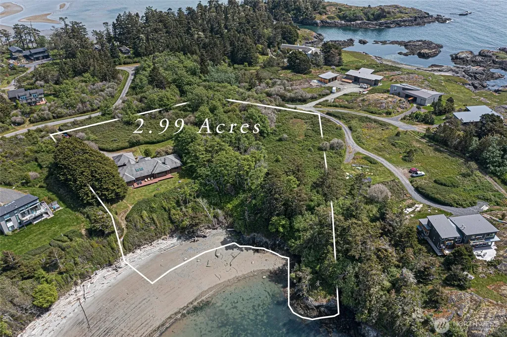1248 Kanaka Bay Road Friday Harbor WA 98250