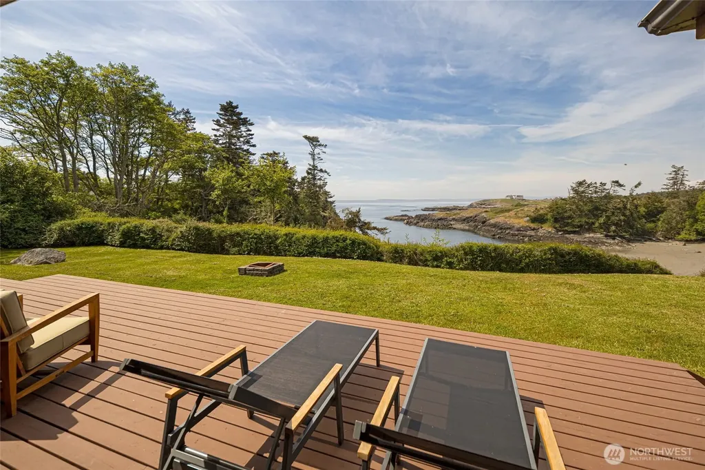 1248 Kanaka Bay Road Friday Harbor WA 98250