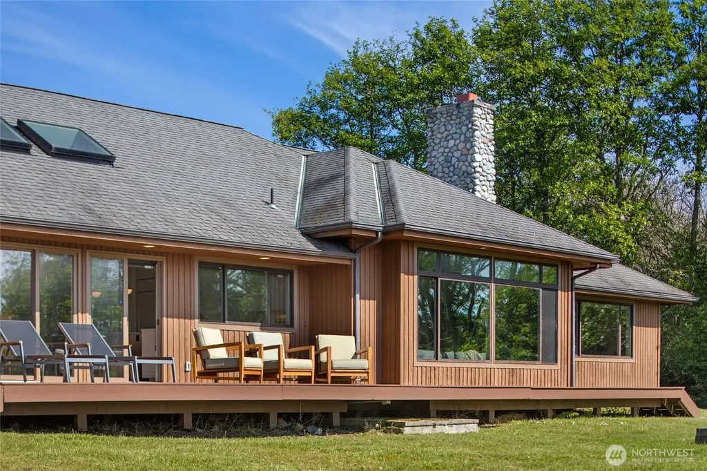 1248 Kanaka Bay Road Friday Harbor WA 98250