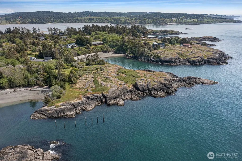 1248 Kanaka Bay Road Friday Harbor WA 98250