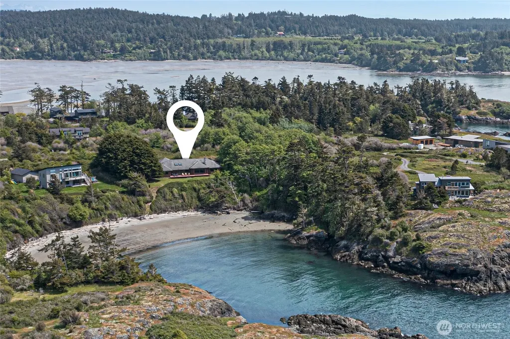 1248 Kanaka Bay Road Friday Harbor WA 98250
