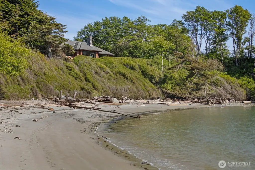 1248 Kanaka Bay Road Friday Harbor WA 98250