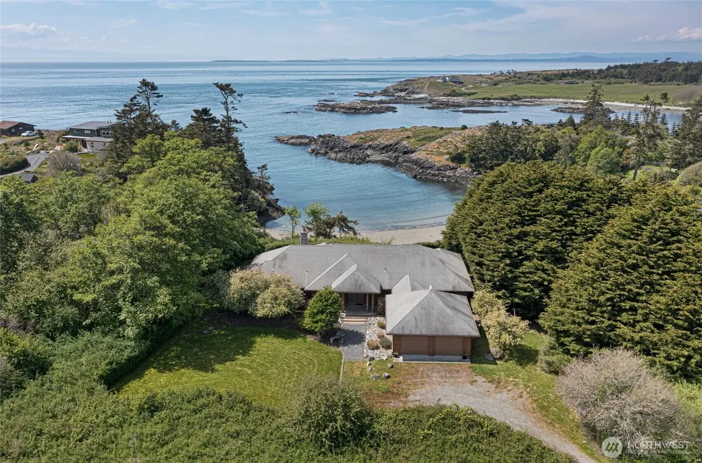 1248 Kanaka Bay Road Friday Harbor WA 98250