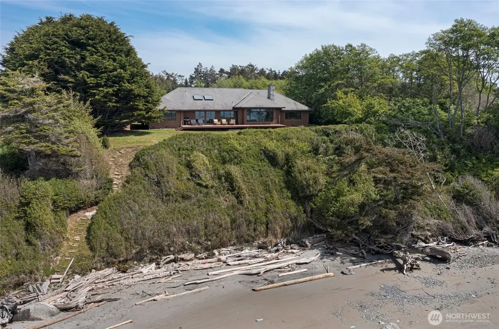 1248 Kanaka Bay Road Friday Harbor WA 98250