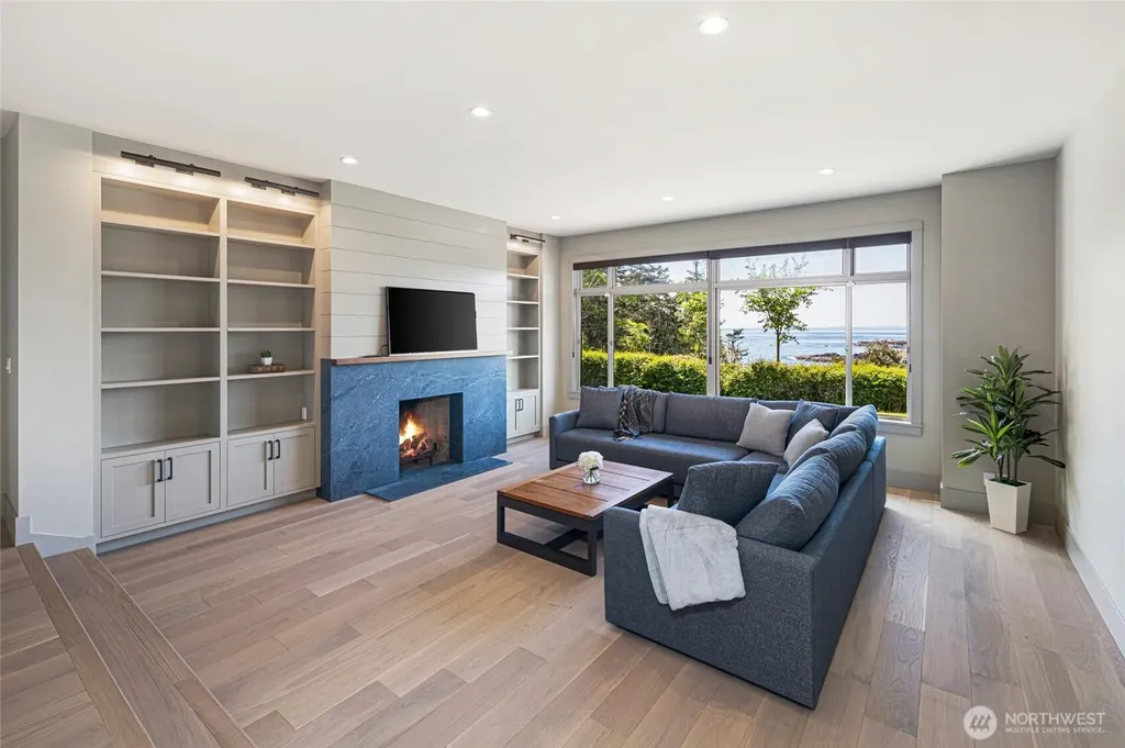 1248 Kanaka Bay Road Friday Harbor WA 98250