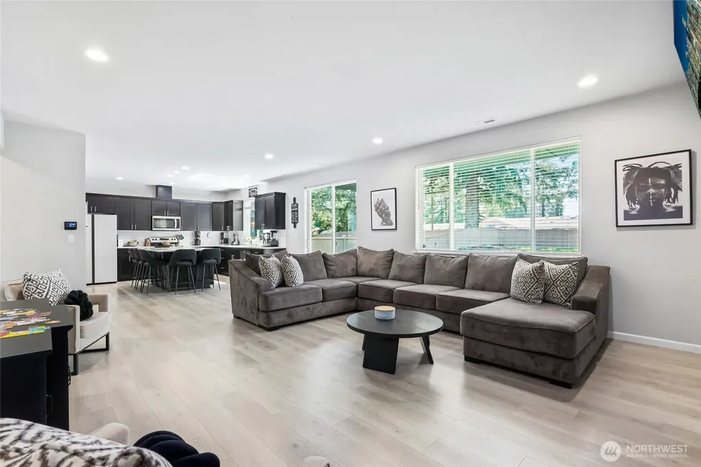 210 191st Court E Spanaway WA 98387
