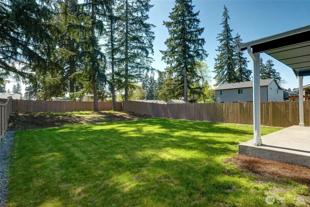 210 191st Court E Spanaway WA 98387