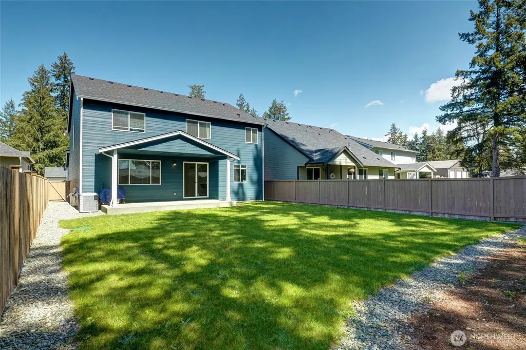 210 191st Court E Spanaway WA 98387